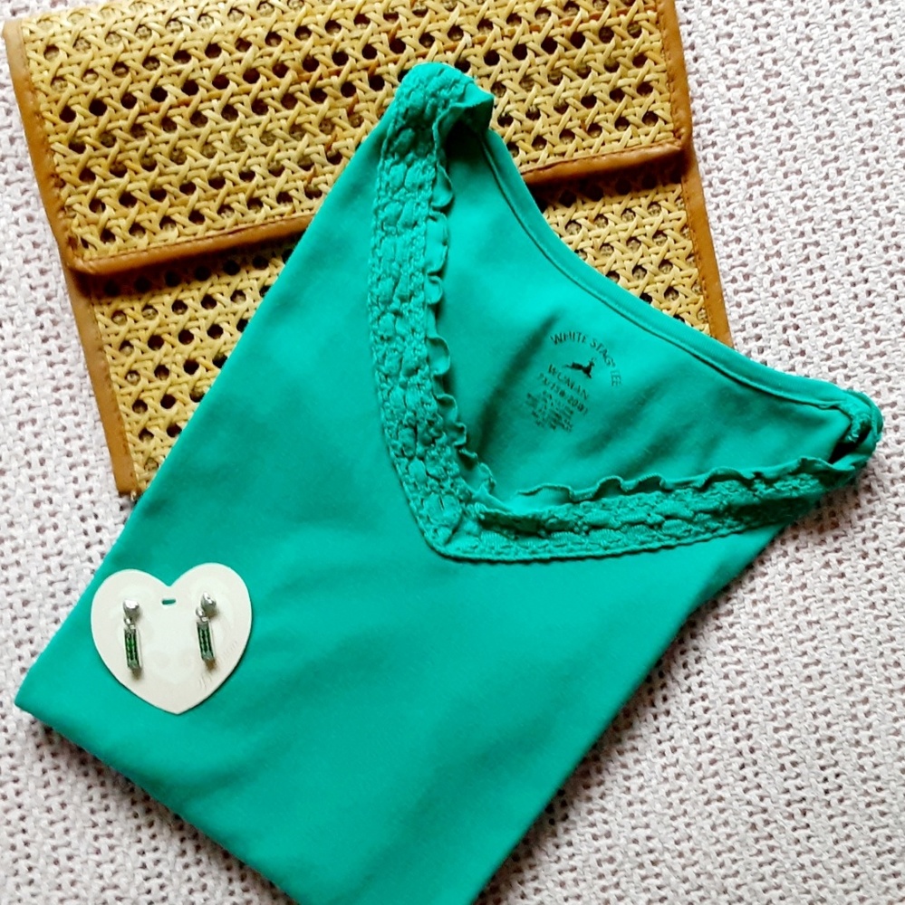 Tee Shirt by White Stag